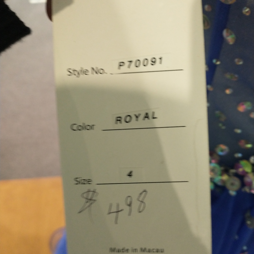 Homecoming - Picture 4 of 4